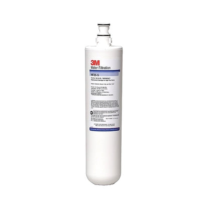 3M Water Filtration Products Replacement Filter Cartridge, Model HF25-SR5