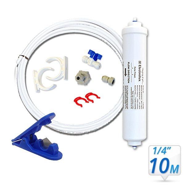 2x Electrolux / Westinghouse 1450970 EXTERNAL FILTER