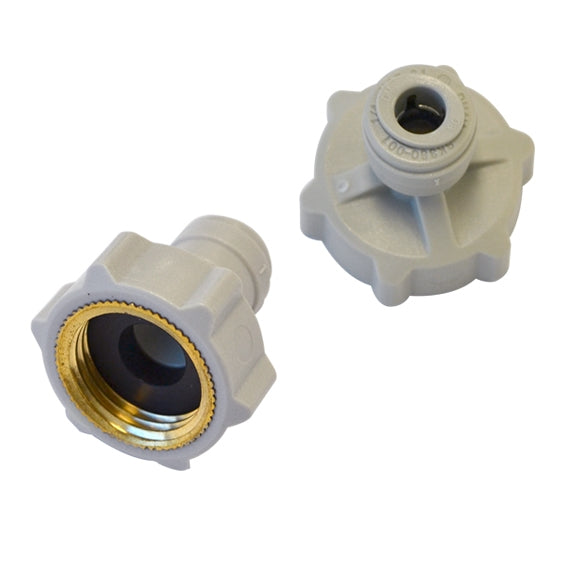 EF-9603-EF 9603 GENUINE SAMSUNG EXTERNAL  FRIDGE FILTER 