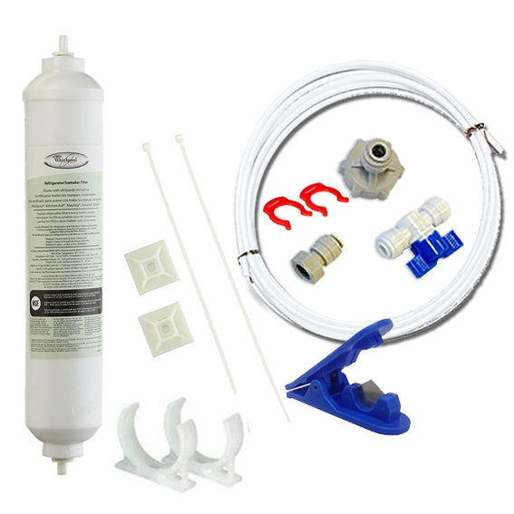 Whirlpool Genuine Fridge Filter 4378411RB