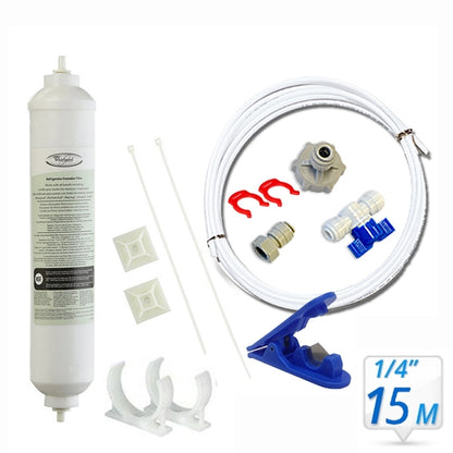 Whirlpool Genuine Fridge Filter 4378411RB