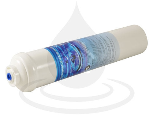 COMPETIABLE WATER FILTERS