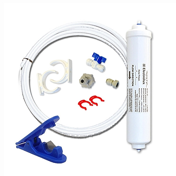 Electrolux/Westinghouse Genuine External Filter Hose Kit 15M 1450970