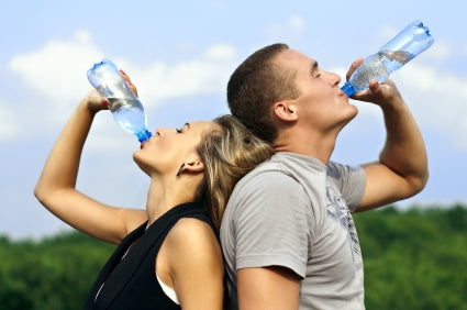 COMPETIABLE WATER FILTERS