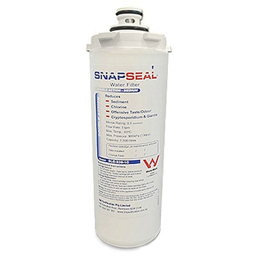 Snap Seal Water Filter SLC-230-1C suit Jayco RV JAYCORVWF