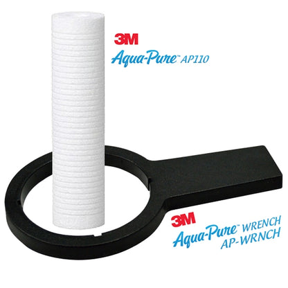 Aqua Pure AP110 Filter Cartridges