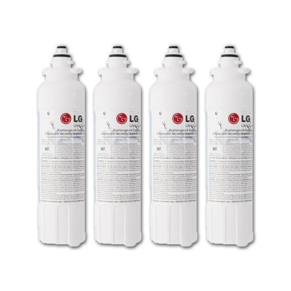LG ADQ73613401 / LT800P GENUINE FRIDGE FILTER