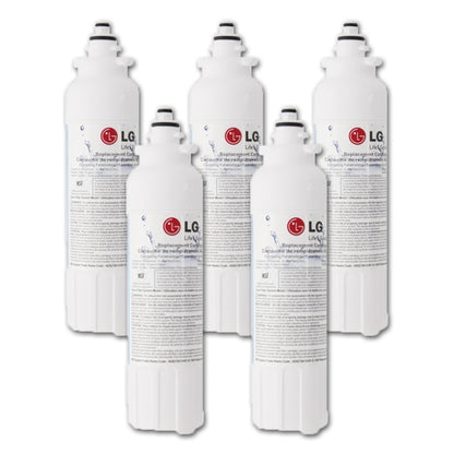 LG ADQ73613401 / LT800P GENUINE FRIDGE FILTER