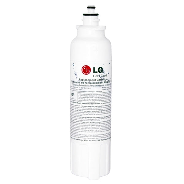 LG ADQ73613401 / LT800P GENUINE FRIDGE FILTER