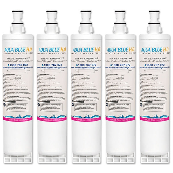 Whirlpool  fridge filter 4396508 /4396510 /4396508WF