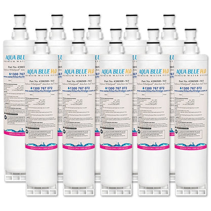 Whirlpool  fridge filter 4396508 /4396510 /4396508WF