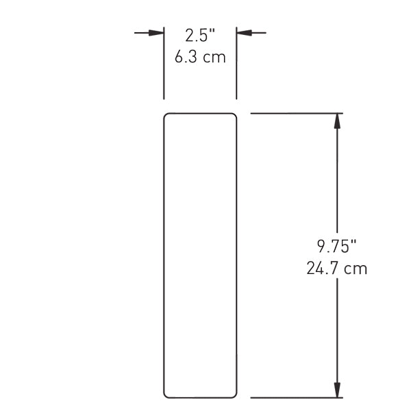 Everpure EC110 EV9534-40 Prefilter Cartridges