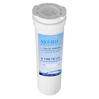 AQUA BLUE H2O GENERIC REPLACEMENT FOR FISHER AND PAYKEL 836848
