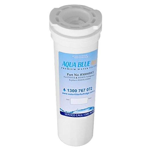 AQUA BLUE H2O GENERIC REPLACEMENT FOR FISHER AND PAYKEL 836848