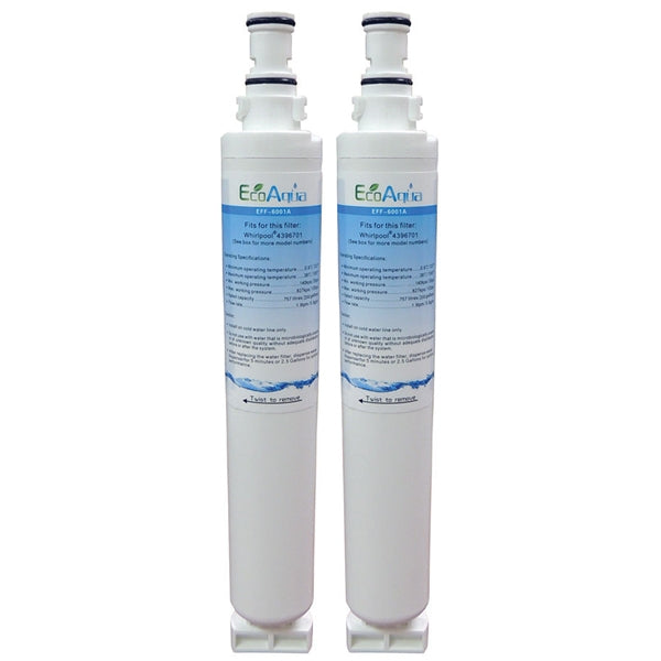 Fisher and  Paykel  Fridge Filter  842802/839041