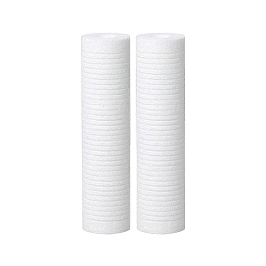 2X Aqua Pure AP110 Filter Cartridges