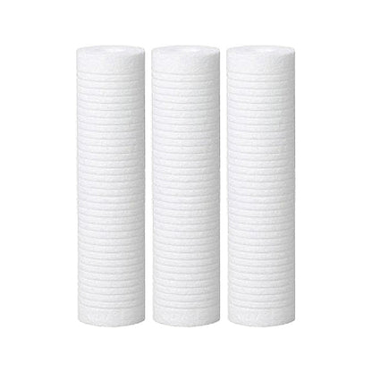 2X Aqua Pure AP110 Filter Cartridges