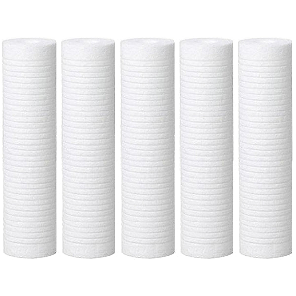 2X Aqua Pure AP110 Filter Cartridges