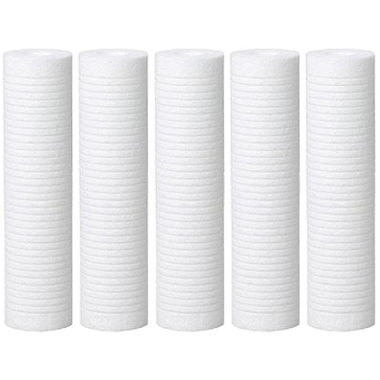 2X Aqua Pure AP110 Filter Cartridges