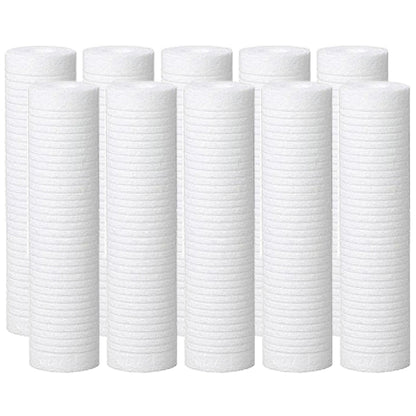 2X Aqua Pure AP110 Filter Cartridges