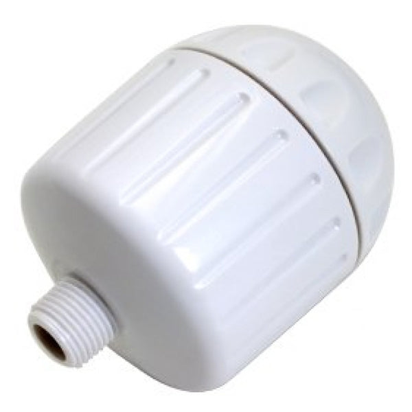 Sprite USA High-Output HOC Shower Water Filter White