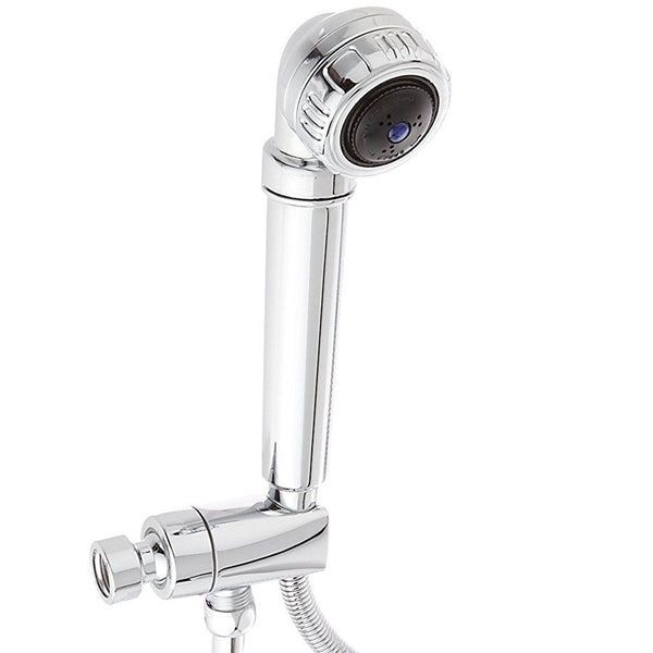 Sprite Original Hand Held Filtered Shower Handle Chrome HH-CM