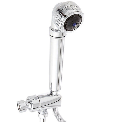 Sprite Original Hand Held Filtered Shower Handle Chrome HH-CM