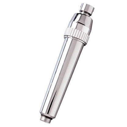 Sprite USA Universal Shower Hose Water Filter Chrome