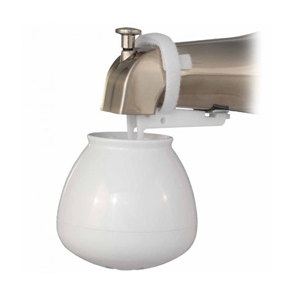 Sprite USA Original Bath Water Filter White BB-WH BBC