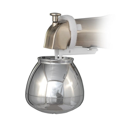 Sprite USA Original Bath Water Filter Chrome BB-CM BBC