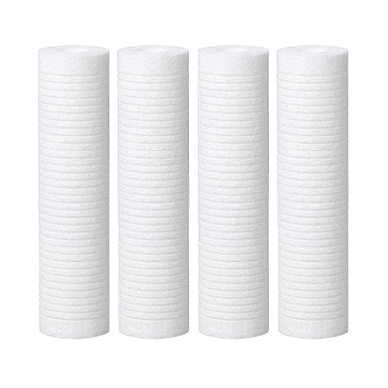 2x Aqua Pure AP110 Filter Cartridges