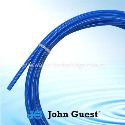 John Guest 5/16" Tubing High Pressure Opaque 152 Metres (Roll)