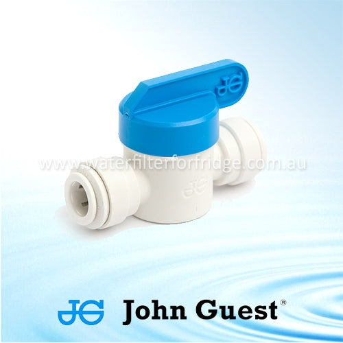 8mm - 8mm SHUT OFF VALVE