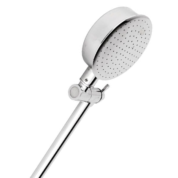 AQUA BLUE H20 High Output Chlorine Removing Showerhead Filtration System