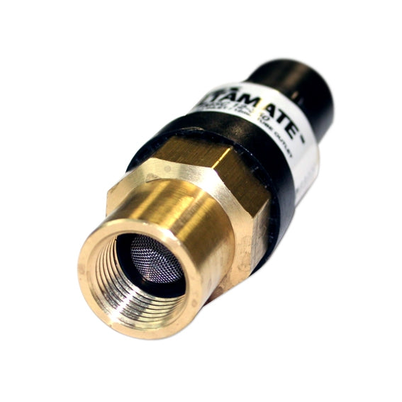 CARAVAN AND  BOAT  FILTER  IN LINE  EXTERNAL  SINGLE  FILTER  BY OMNIPURE 