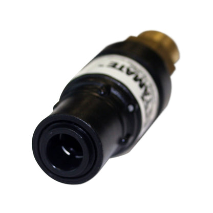 CARAVAN AND  BOAT  FILTER  IN LINE  EXTERNAL  SINGLE  FILTER  BY OMNIPURE 