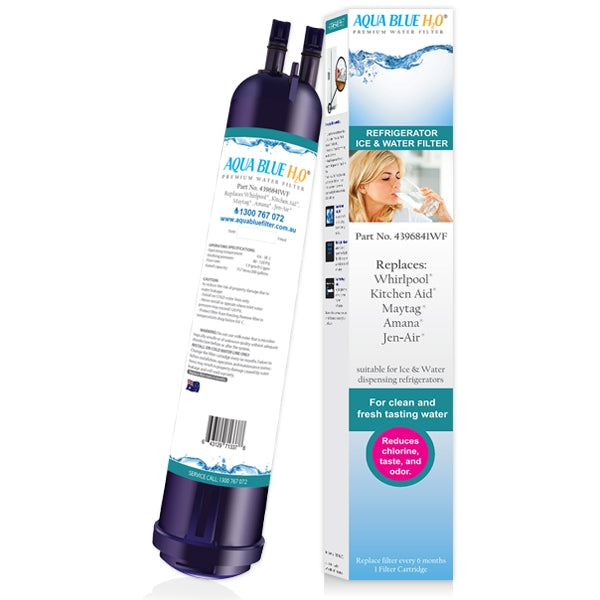 Whirlpool 4396841 REPLACEMENT  4396841WF 