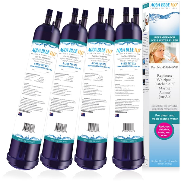 Whirlpool 4396841 REPLACEMENT  4396841WF 