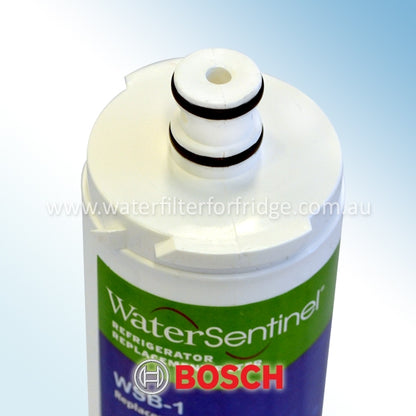 CS-52 Generic Filter Water Sentinel WSB-1 Replaces Bosch 640565