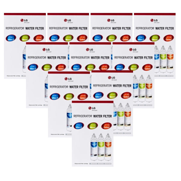 LG Fridge Filter ADQ73753313 LT900P