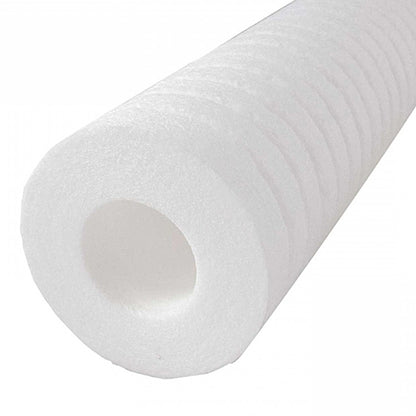 3M Cuno Aqua-Pure AP2200C Replacement Filter Set 5 Micron  AP110 and  AP117 10"