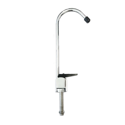 Mobile Home Water Filter System AB Caravan Filter  with Dedicated faucet Set