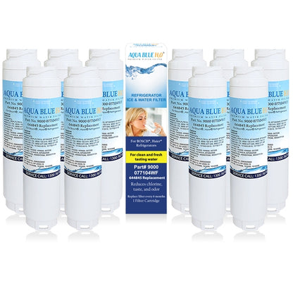 Bosch 644845 UltraClarity Fridge Water Filter suit 9000-077104