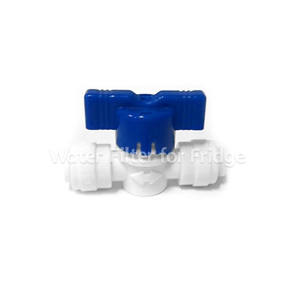 1x Samsung Water Filter DA29 - 10105J Generic + Tube 5m 1/4" Kit - WATER FILTER DISTRIBUTORS