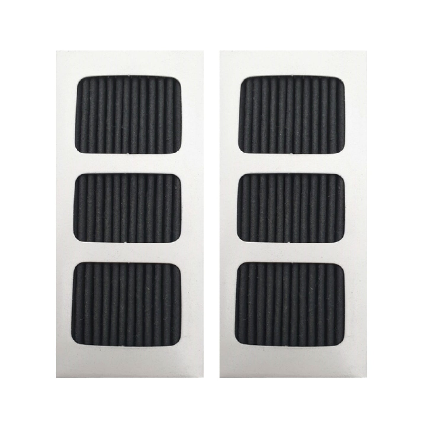 2 Pack Electrolux Westinghouse Air Filter 242047806 PUREAIR ULTRA II FILTER ULX221 - WATER FILTER DISTRIBUTORS
