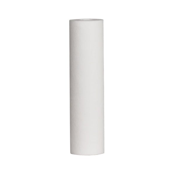 2 x 5 micron sediment & 2 x 0.5 micron Matrikx PB1 lead removal cartridge 10" - WATER FILTER DISTRIBUTORS