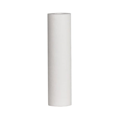 2 x 5 micron sediment & 2 x 0.5 micron Matrikx PB1 lead removal cartridge 10" - WATER FILTER DISTRIBUTORS