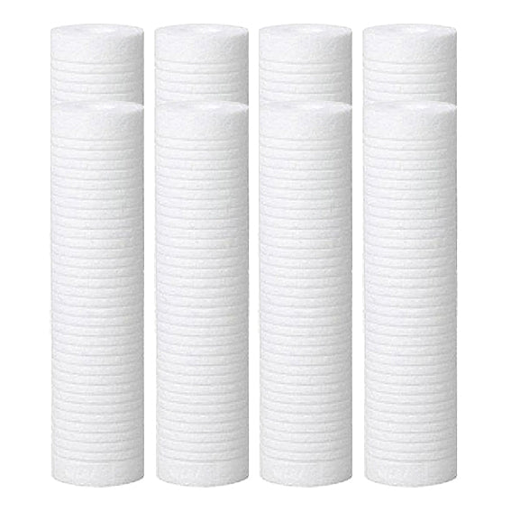 2 X Aqua Pure AP110 Filter Cartridges - WATER FILTER DISTRIBUTORS