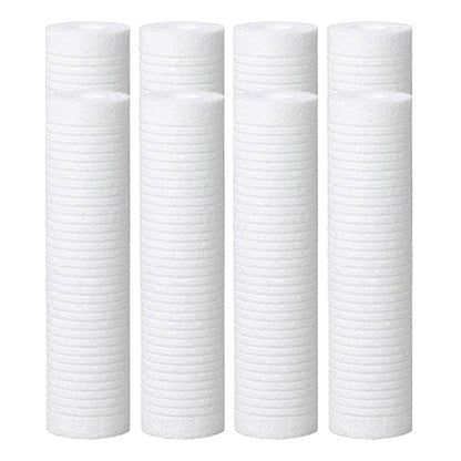 2 X Aqua Pure AP110 Filter Cartridges - WATER FILTER DISTRIBUTORS