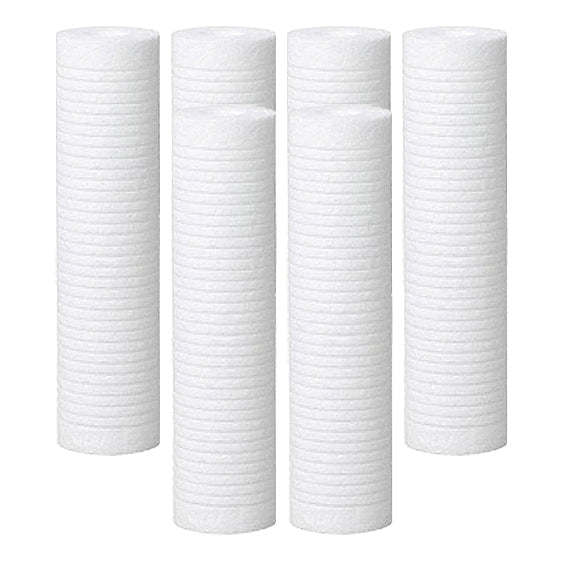 2 X Aqua Pure AP110 Filter Cartridges - WATER FILTER DISTRIBUTORS
